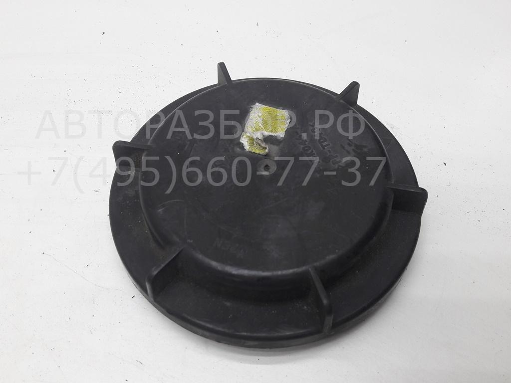 Крышка фары левой