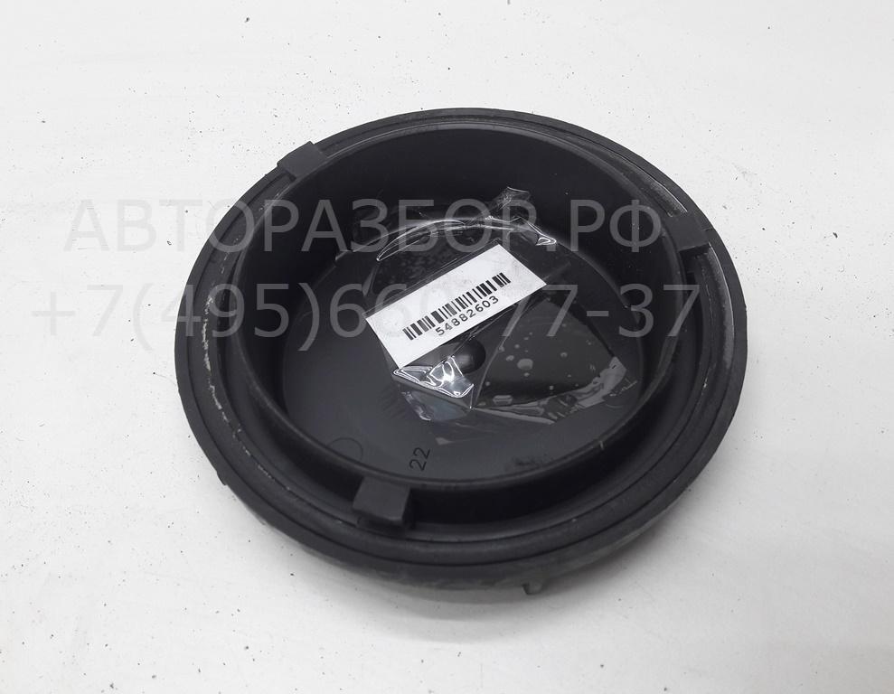 Крышка фары левой