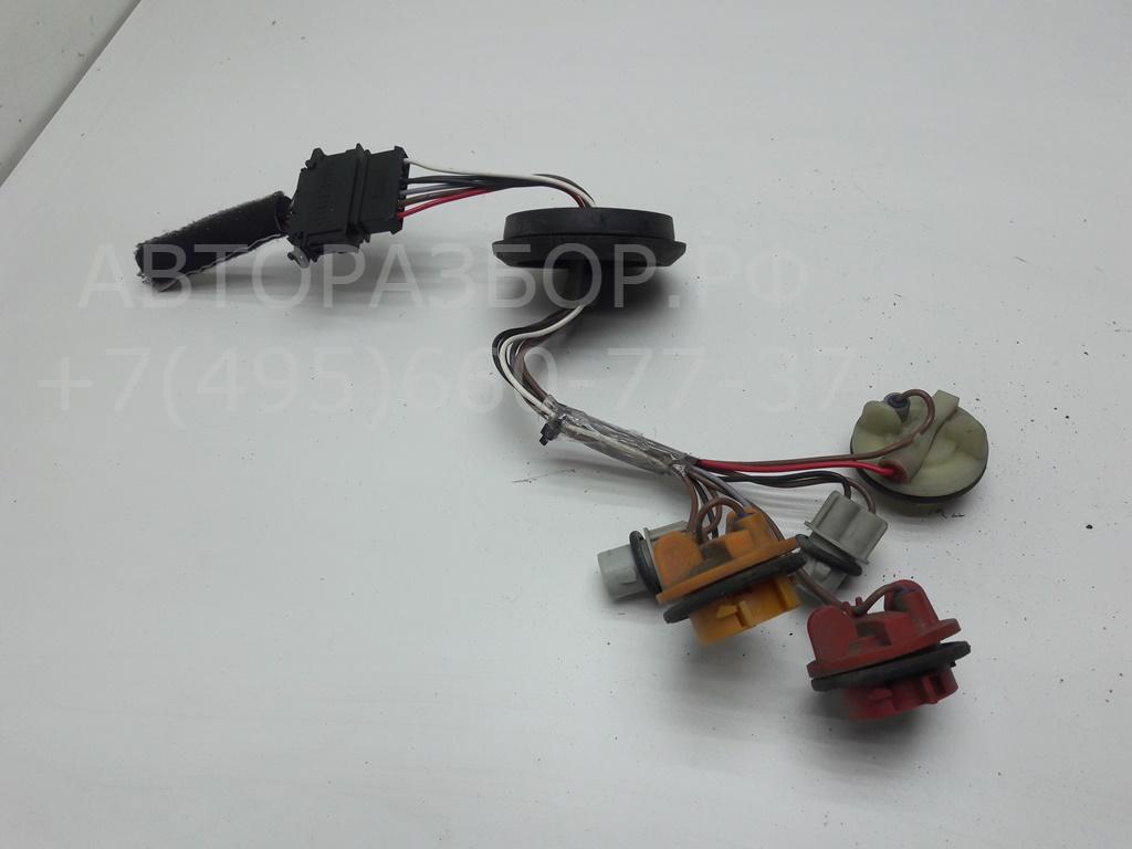 Патрон лампы