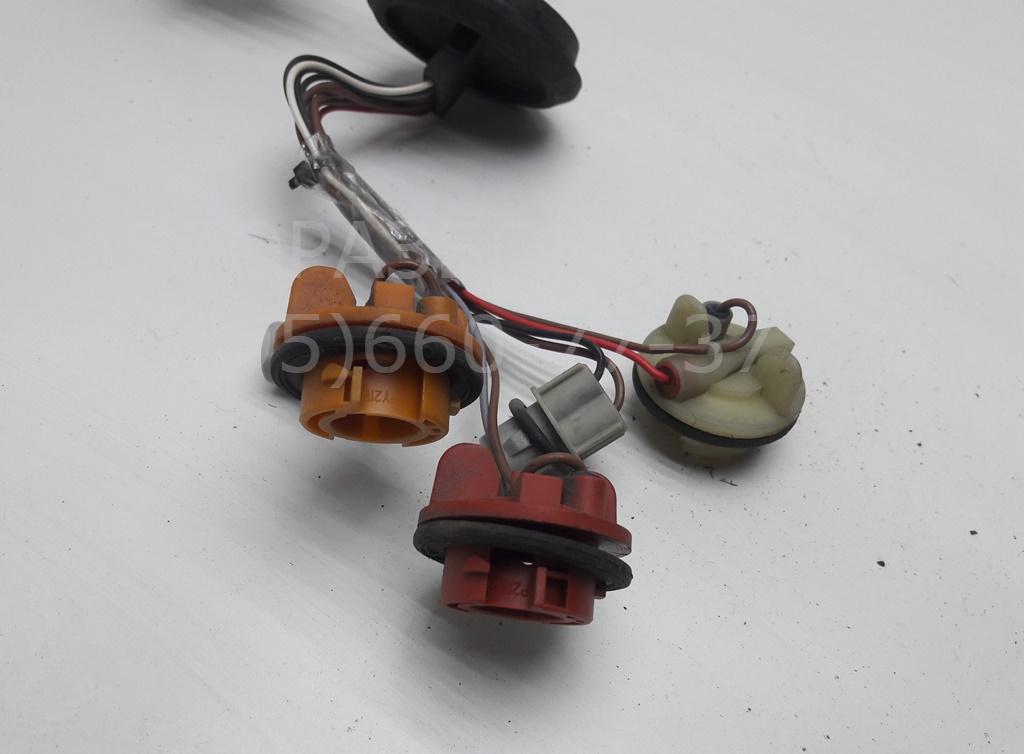 Патрон лампы