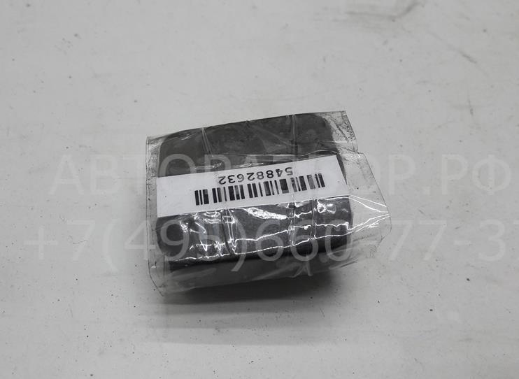 Кронштейн радиатора