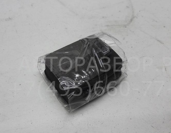 Кронштейн радиатора