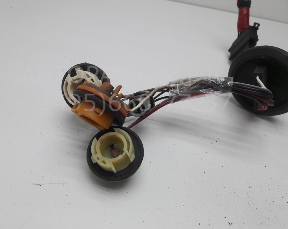 Патрон лампы