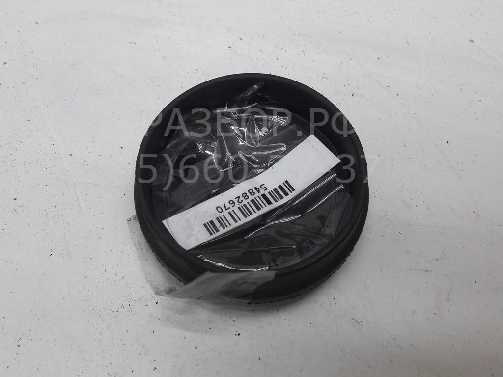 Крышка фары левой