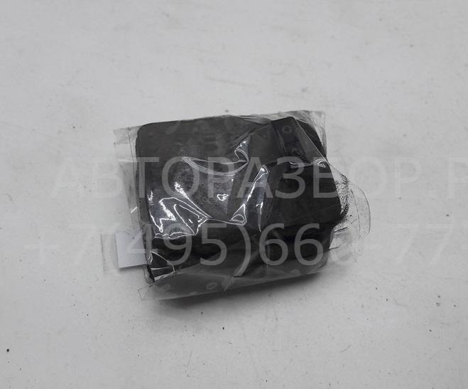 Кронштейн радиатора