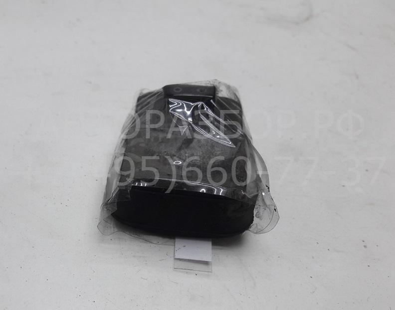 Кронштейн радиатора