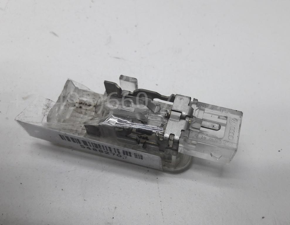 Плафон салонный