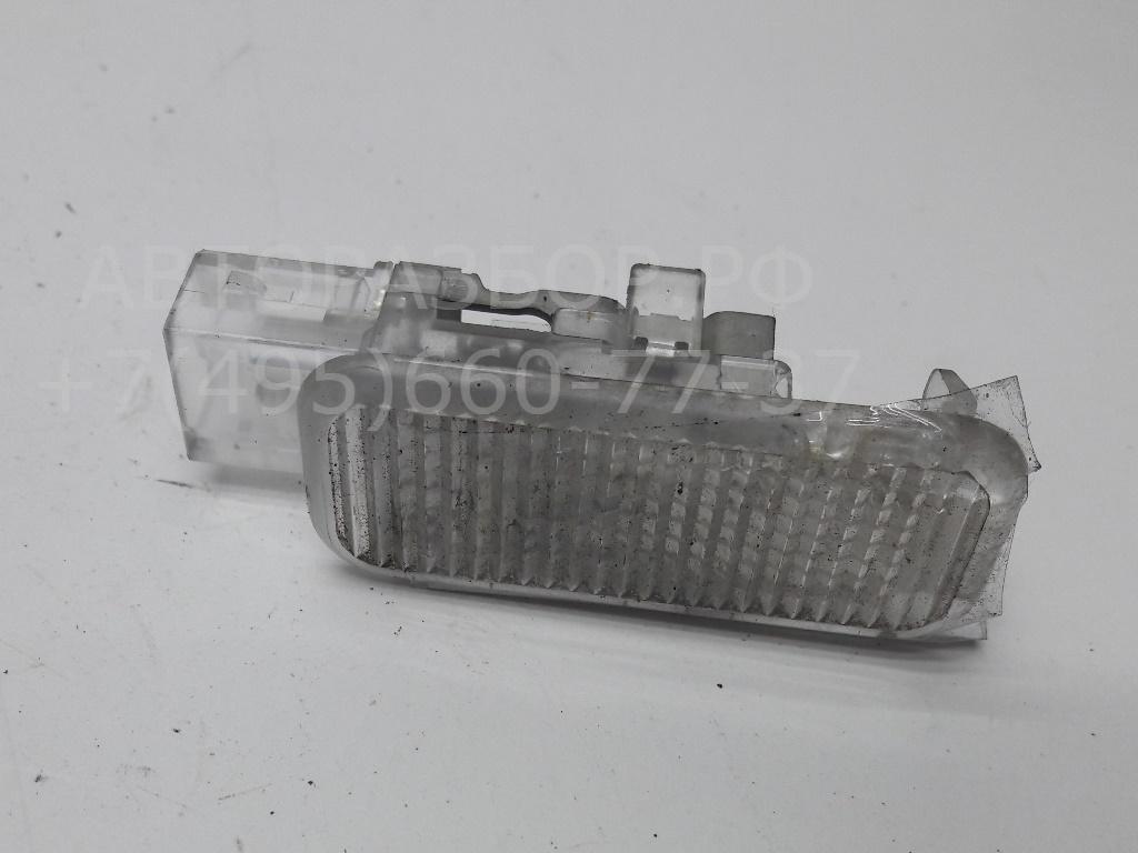 Плафон салонный