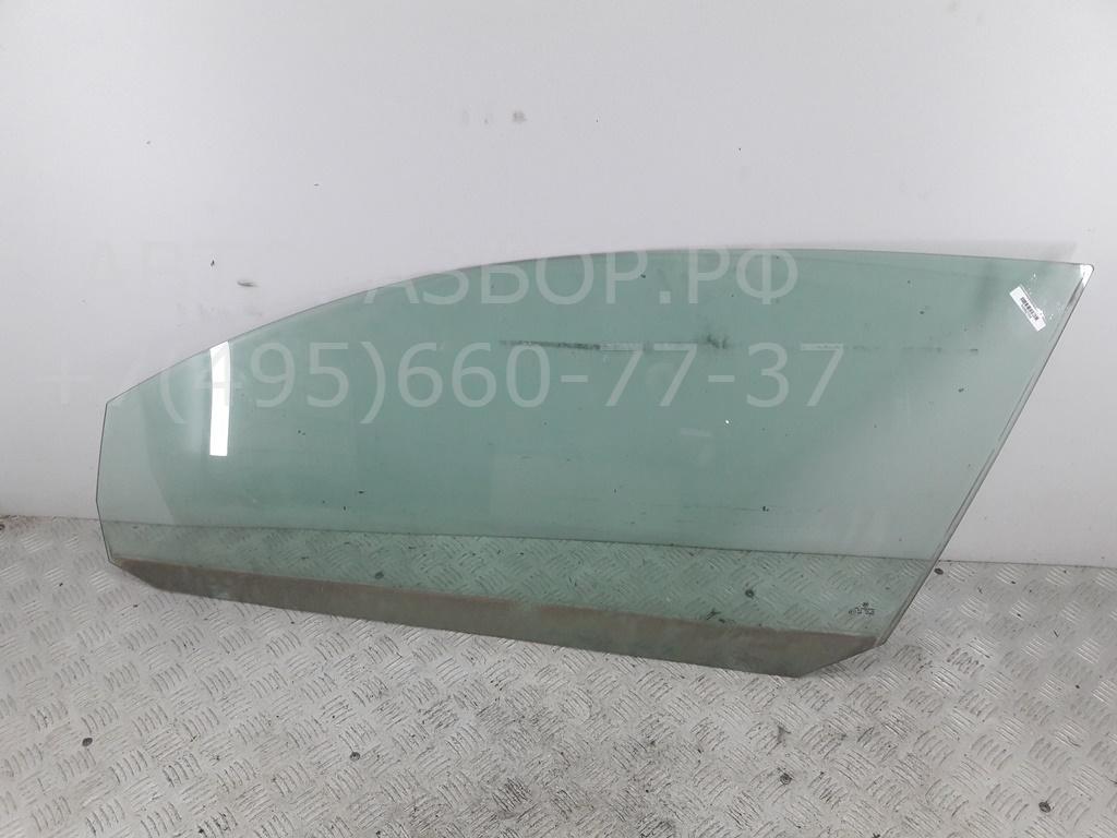 Стекло двери передней левой