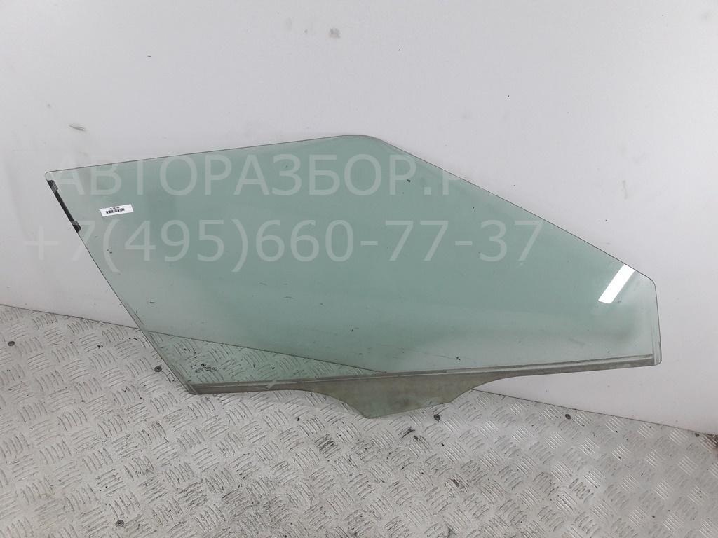 Стекло двери передней правой