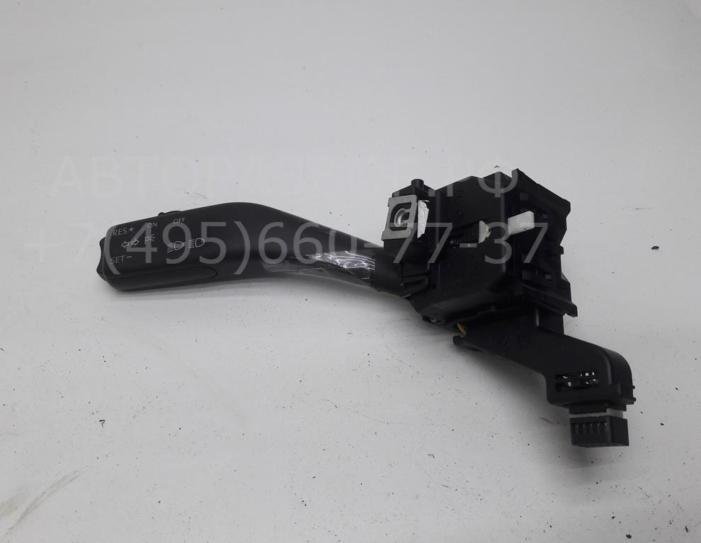 Переключатель поворотов подрулевой