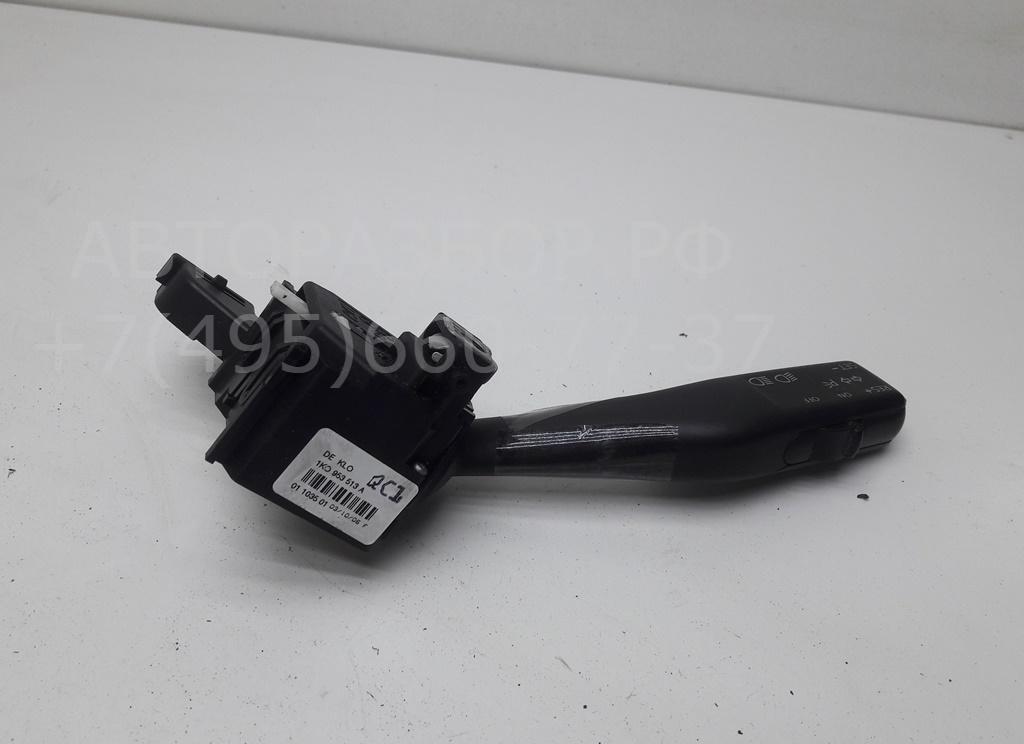 Переключатель поворотов подрулевой