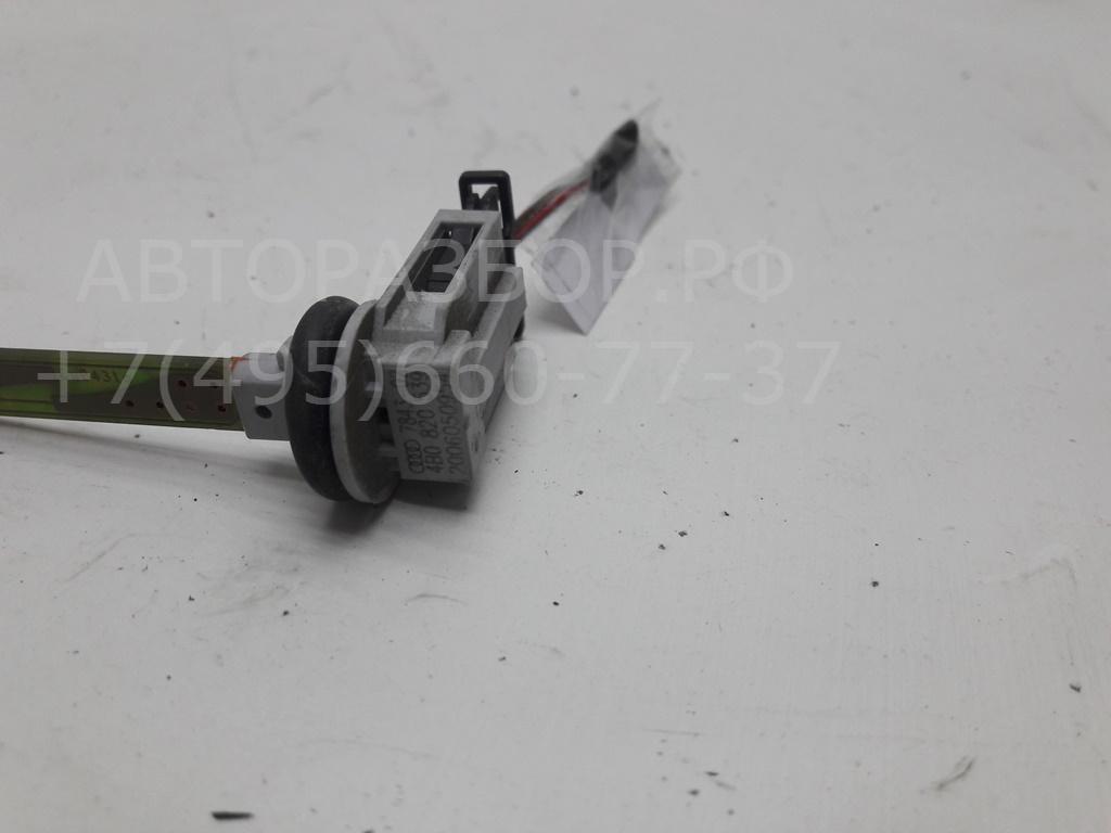 Датчик температуры