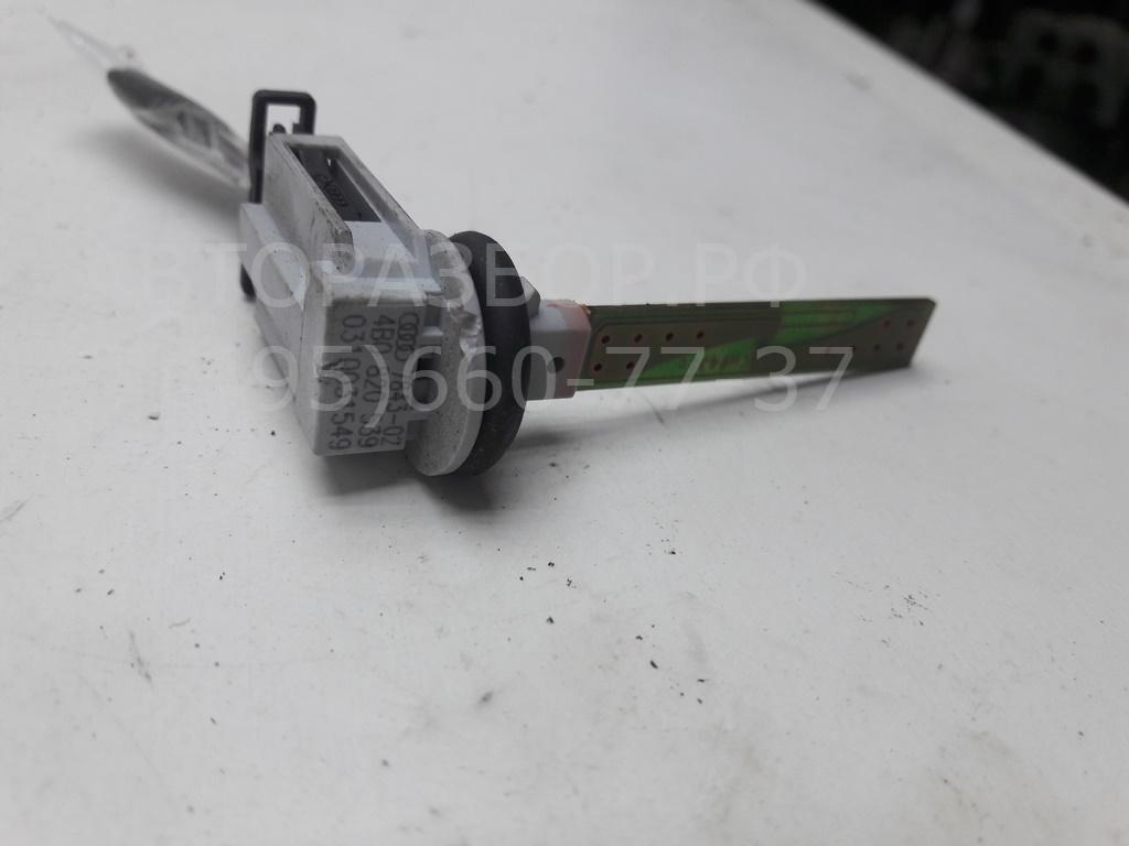 Датчик температуры