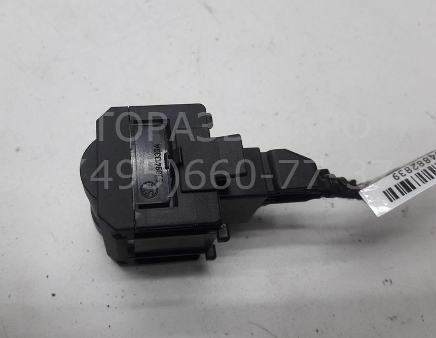 Корректор фары