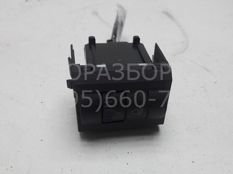 Корректор фары