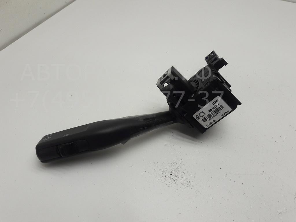 Переключатель стеклоочистителей