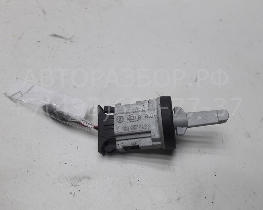 Датчик температуры