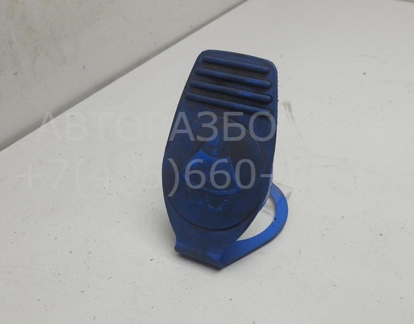 Крышка бачка омывателя