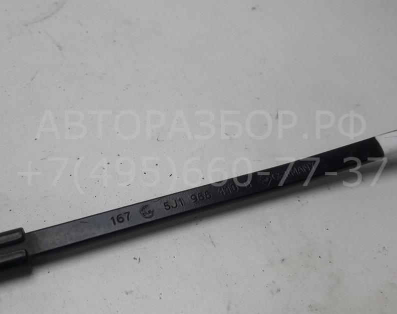 Поводок стеклоочистителя передний правый