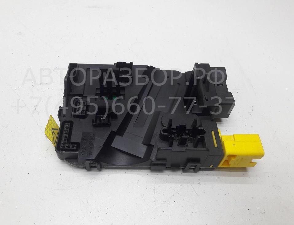 Блок электронный