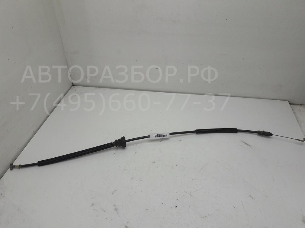 Трос открывания двери