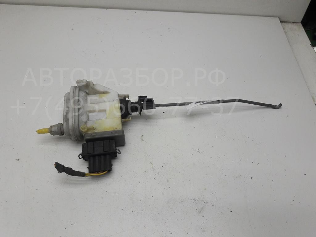 Активатор замка двери