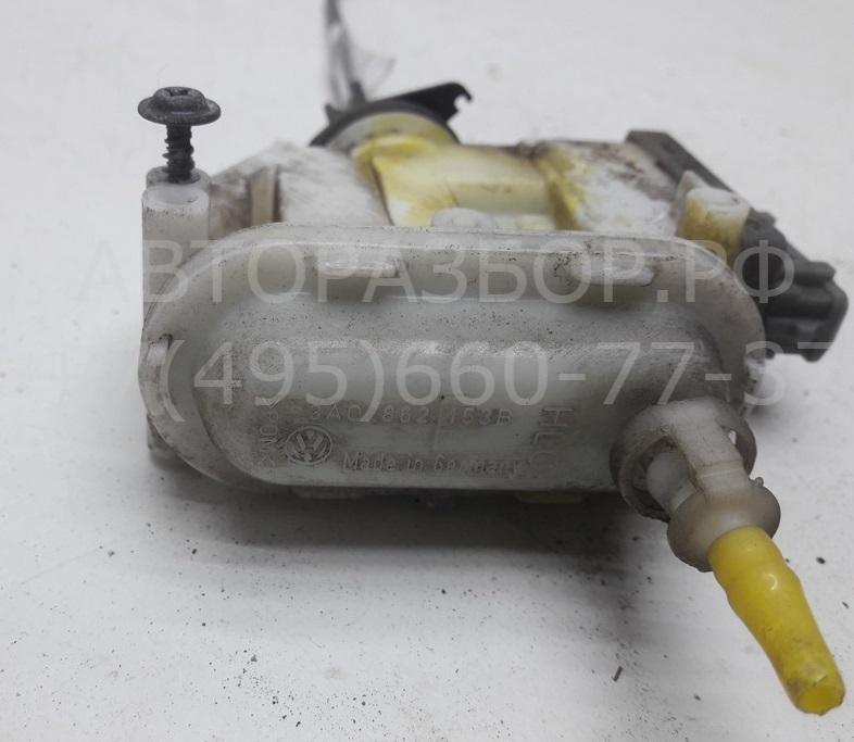 Активатор замка двери