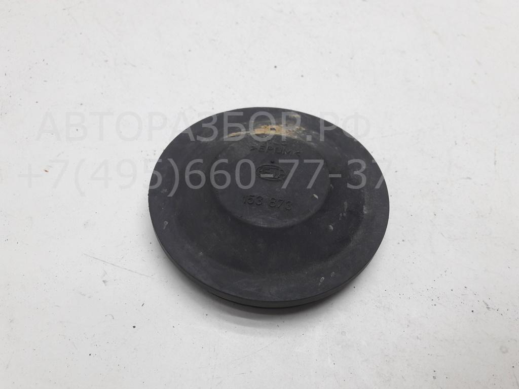 Крышка фары левой