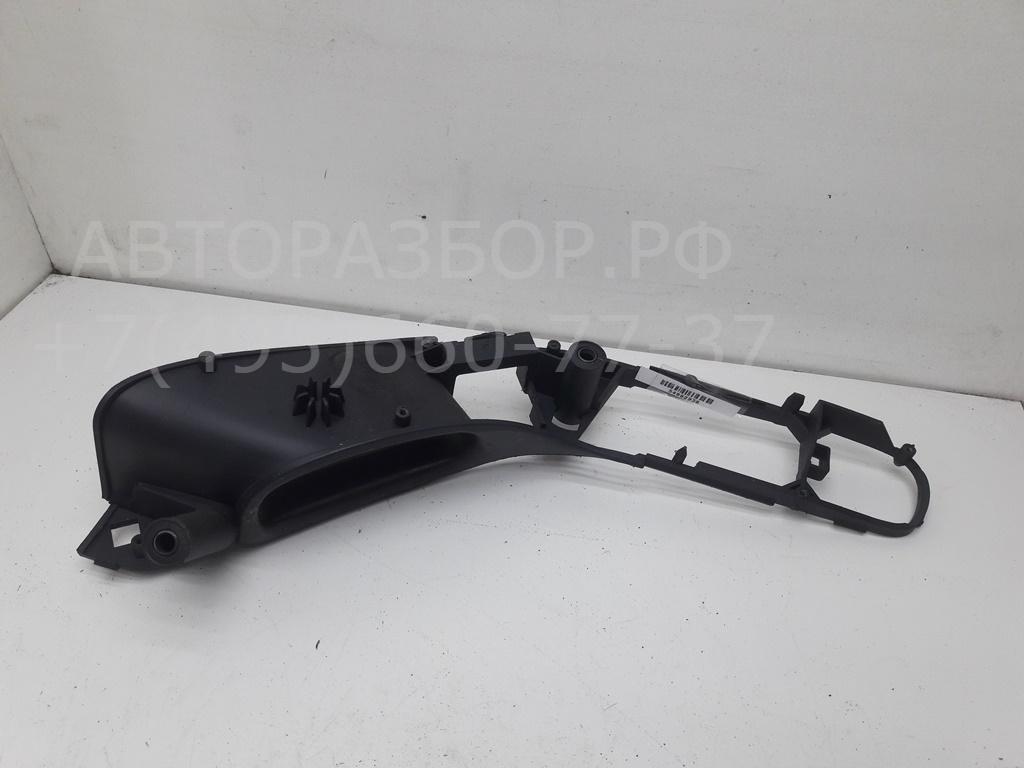 Кронштейн ручки