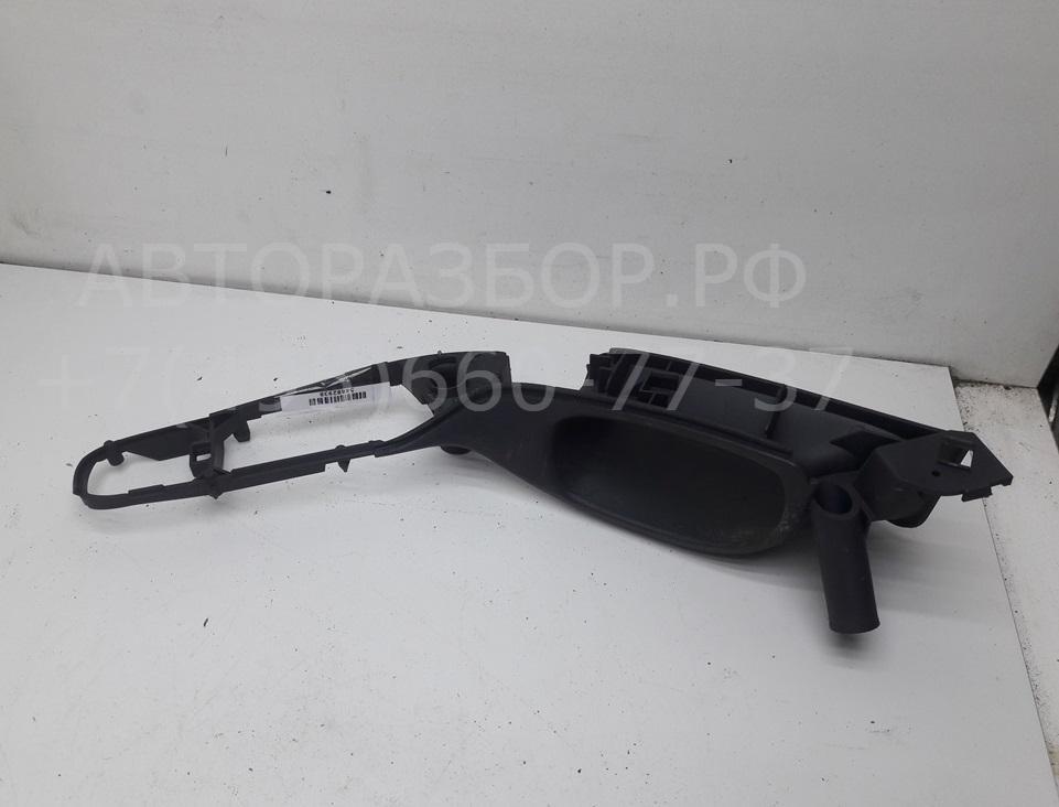 Кронштейн ручки