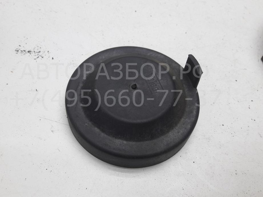 Крышка фары левой