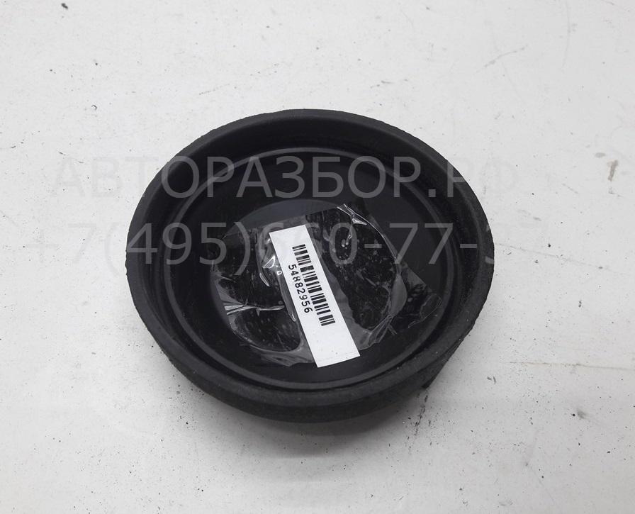 Крышка фары левой