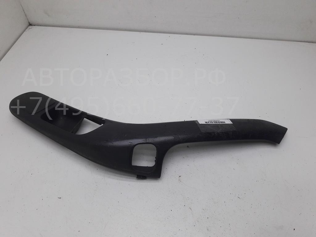 Ручка двери задней внутренняя левая