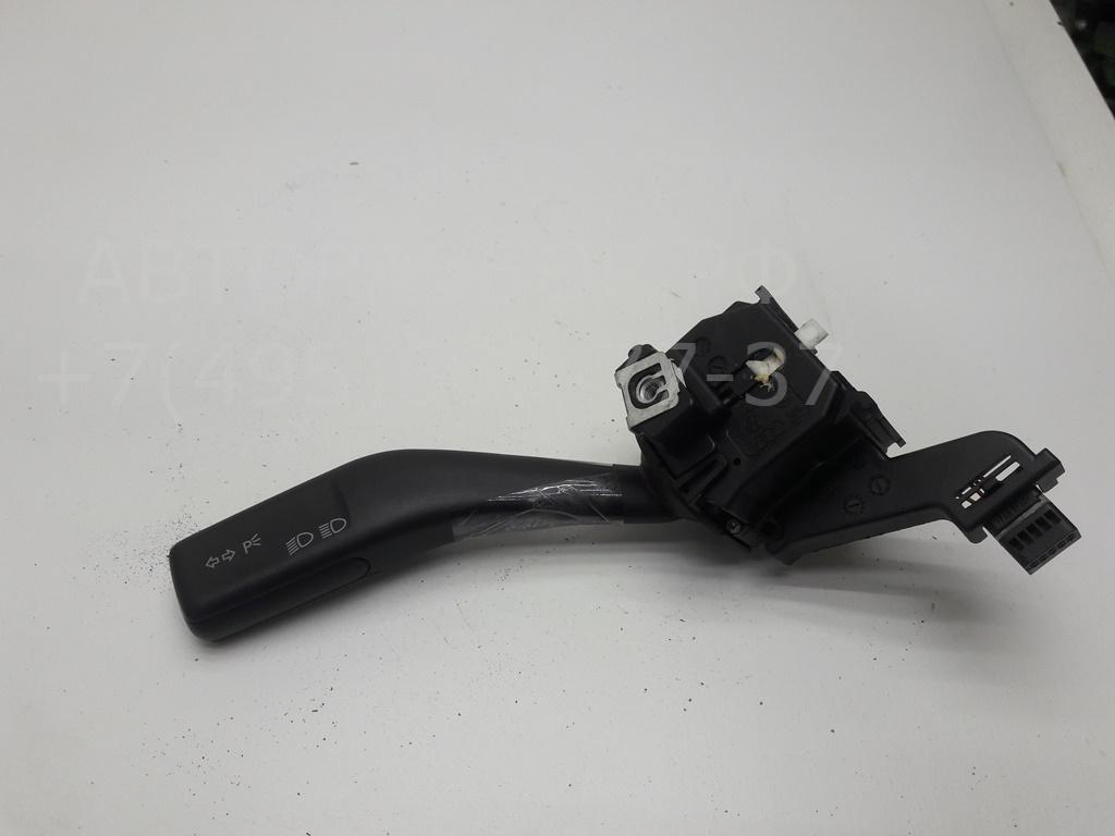 Переключатель поворотов подрулевой