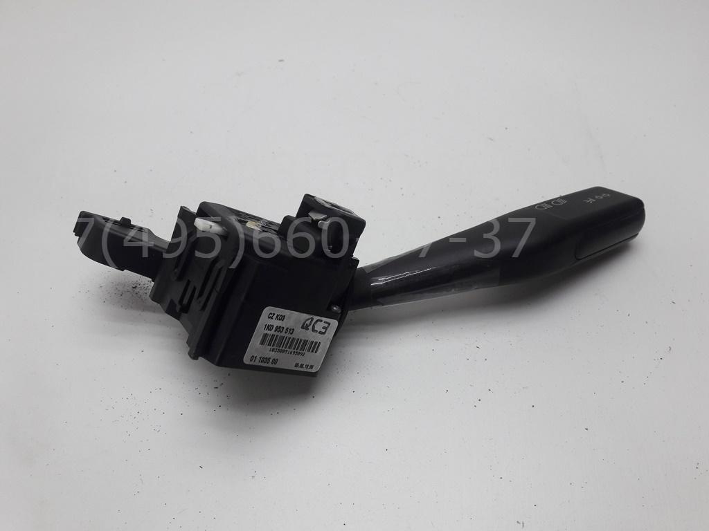 Переключатель поворотов подрулевой