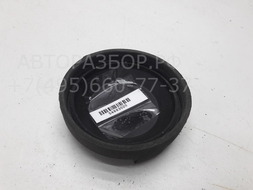 Крышка фары левой