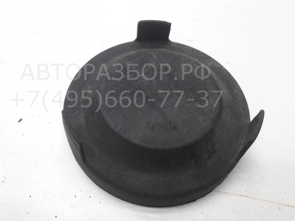 Крышка фары левой