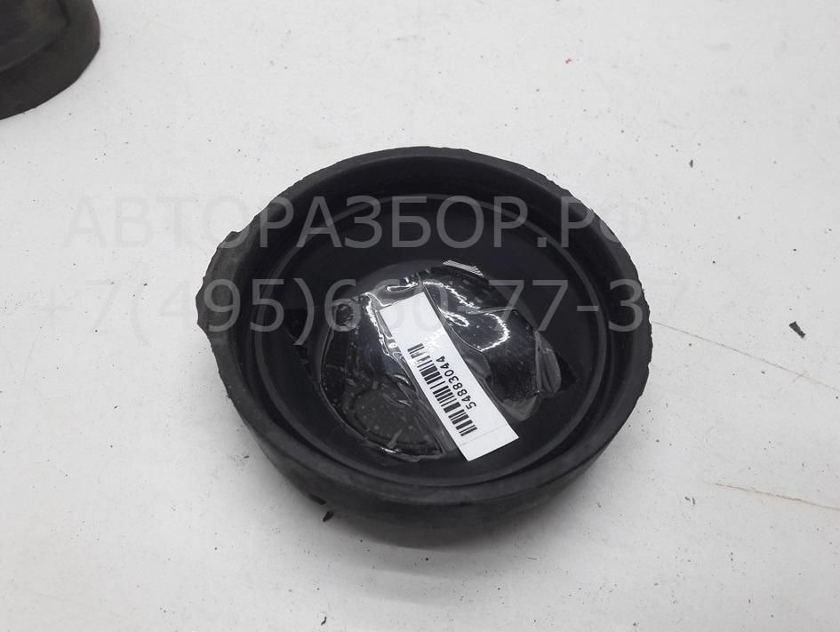 Крышка фары левой