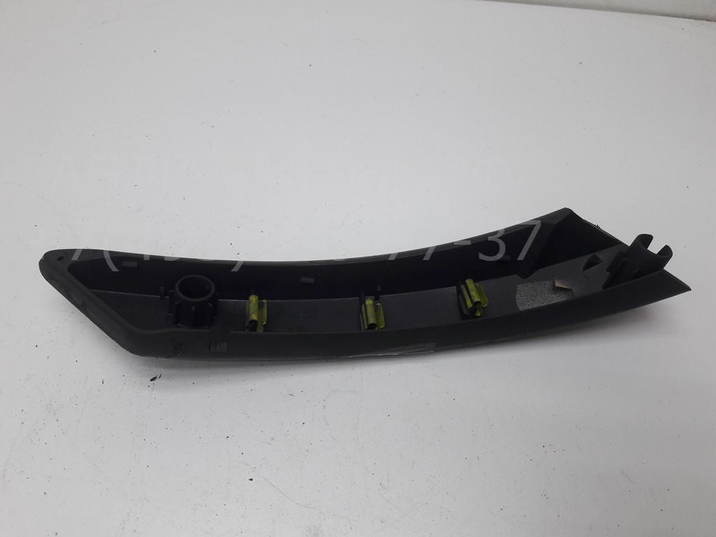 Ручка двери задней внутренняя правая