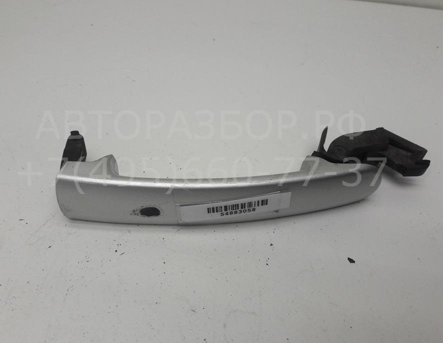 Ручка двери задней наружная правая