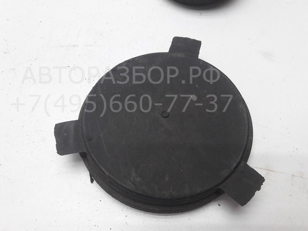 Крышка фары левой