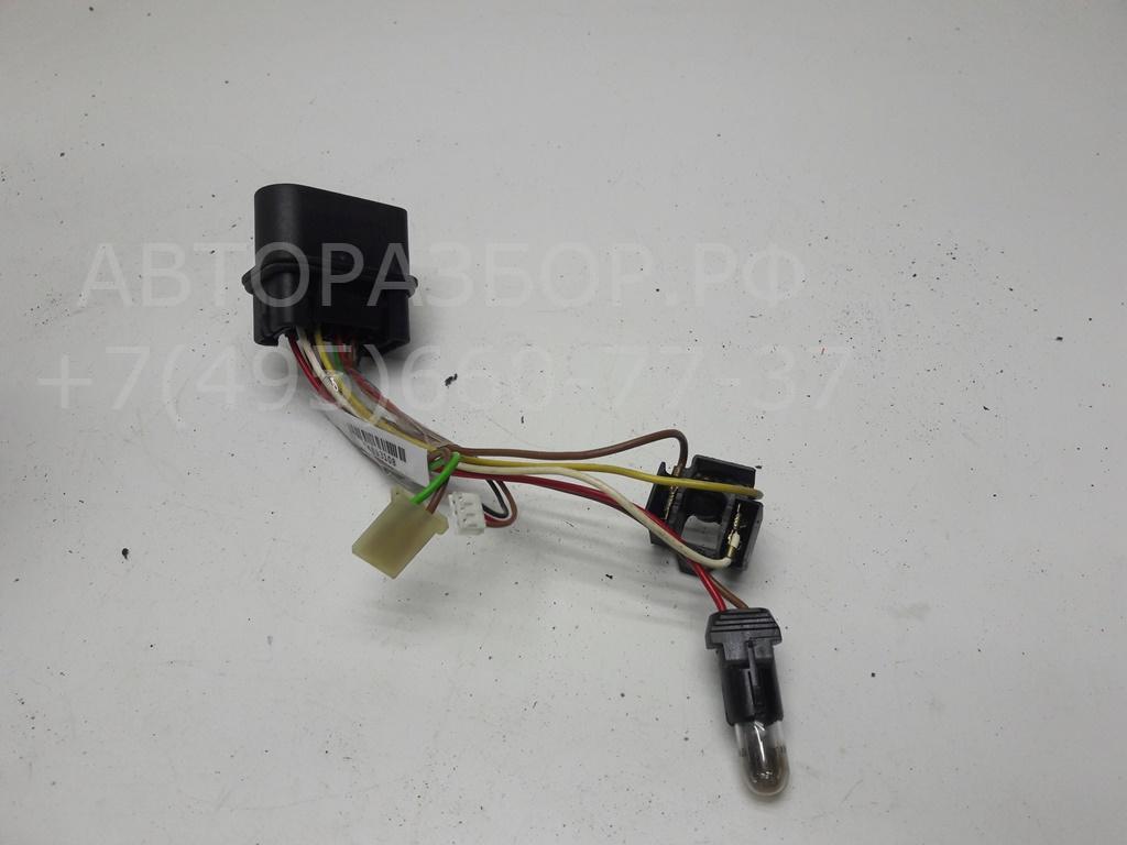 Проводка (коса)