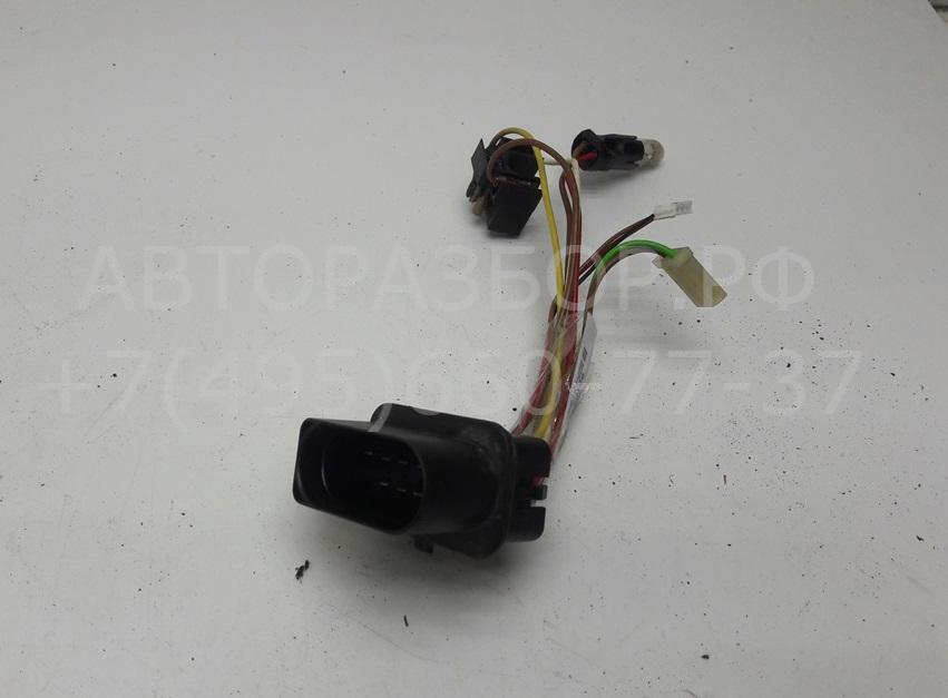 Проводка (коса)