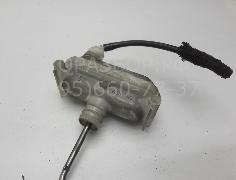 Активатор замка багажника