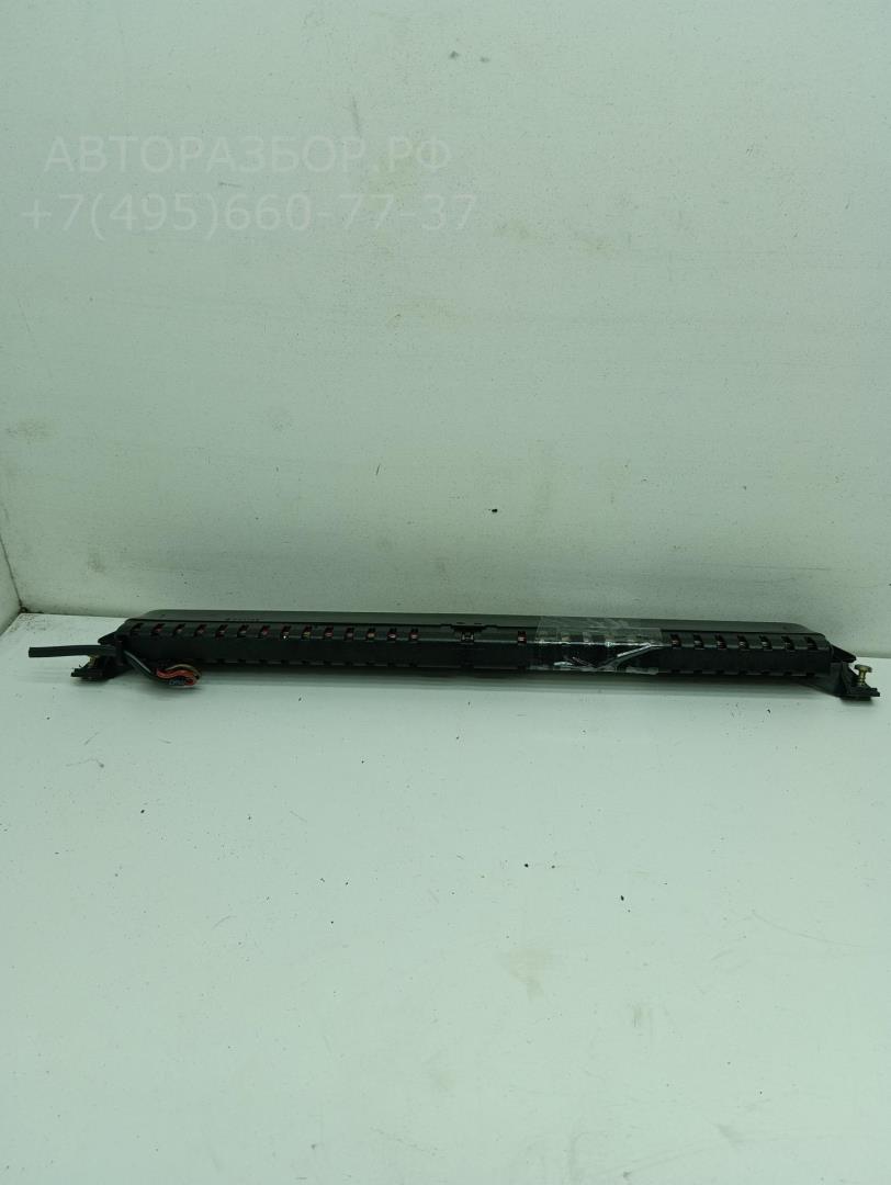 Фонарь задний (стоп сигнал)