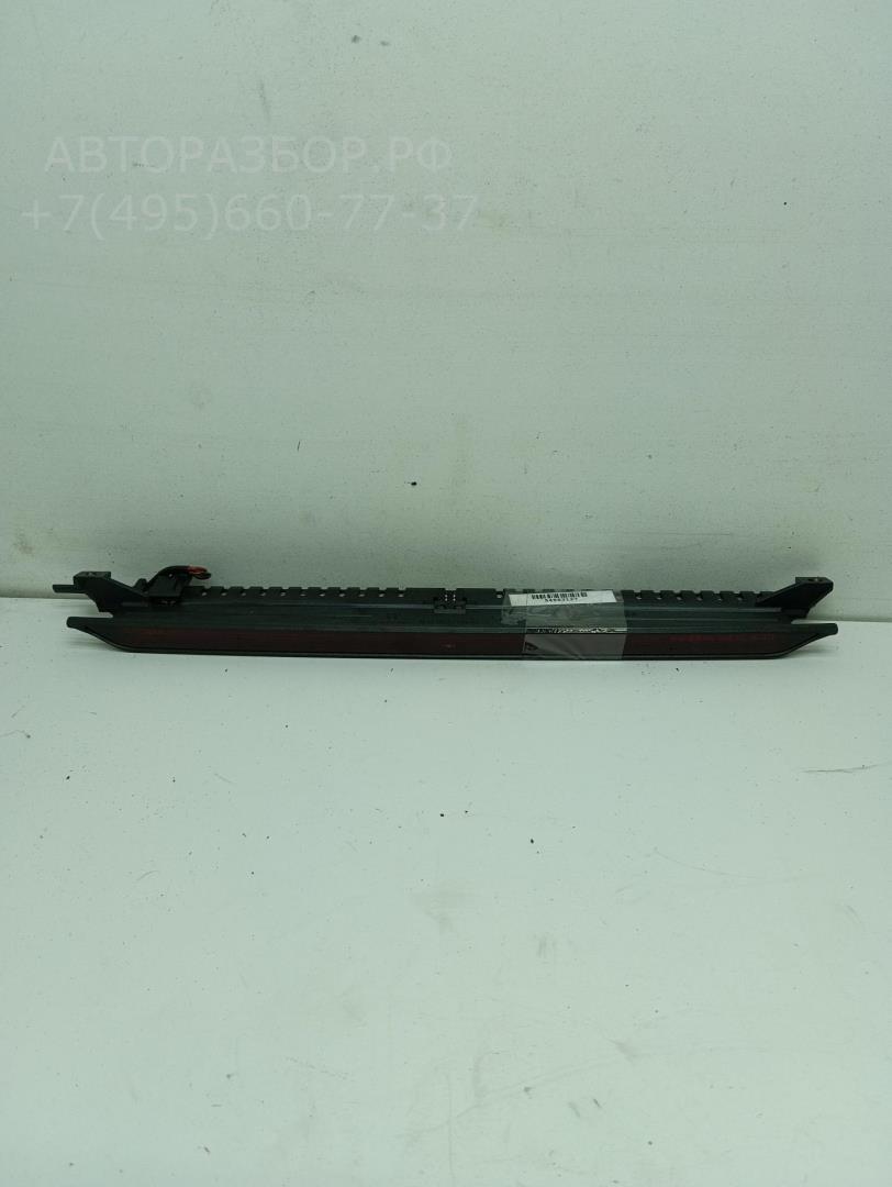 Фонарь задний (стоп сигнал)