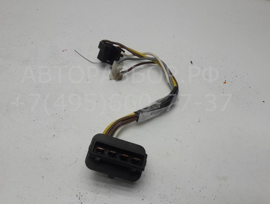 Проводка (коса)