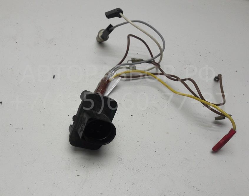 Проводка (коса)