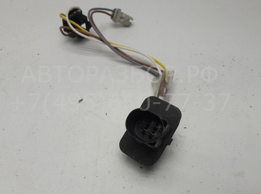 Проводка (коса)